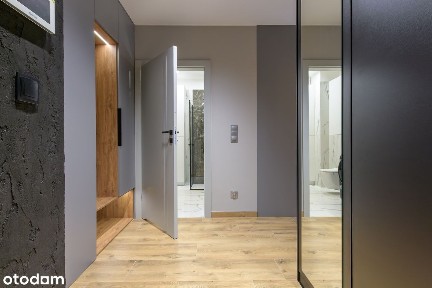 Stylowa kawalerka Premium w River Side - Kalisz, ul. Towarowa 2