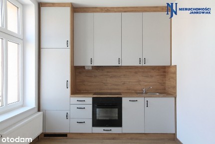 Nowe, Bezczynszowe, centrum miasta, Balkon