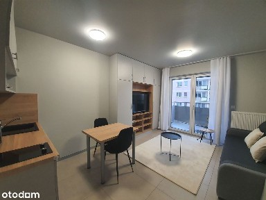 Wynajmę kawalerkę przy Rynku Łazarskim - doskonała lokalizacja