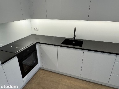 Nowy Tomyśl ul. Komunalna Klima Nowe Parter Ogródek