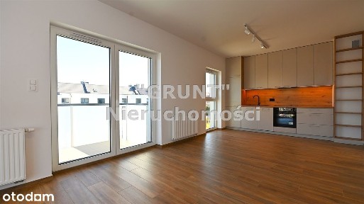 Nowe Zamość dwa pokoje pierwsze piętro winda