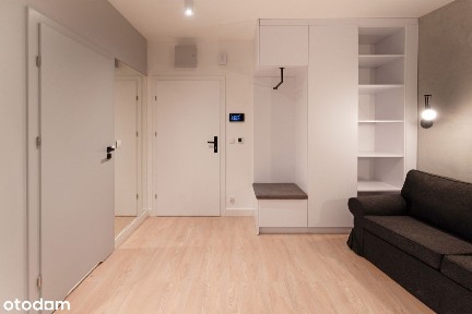 ul. Cicha, Centrum, Stare Miasto, Poznań, wielkopolskie