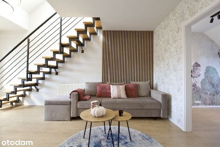 PL/RU/ENG Czteropokojowe mieszkanie|95 m2|Klima|PETS FRIENDLY