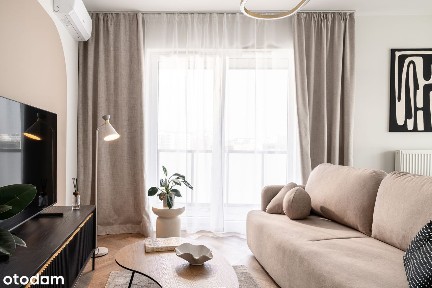 CENTRUM- apartament z tarasem i widokiem na Odrę, garaż