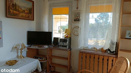 MIESZKANIE Z WIDOKIEM NA ODRE - 32.6M2; Wroclaw, ul. Bonczyka 2