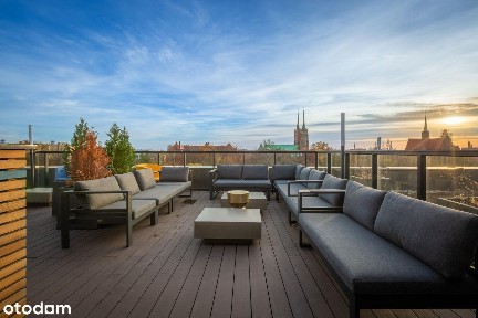 Duża kawalerka w świetnej lokalizacji|budynek z 2024 r.|Ołbin