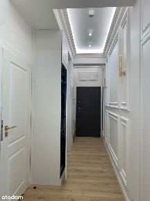 Luksusowy Apartament w Centrum Wrocławia - pl. Jana Pawła II 33