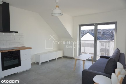 3 pokoje 51m*umeblowane*Radwanice, ul.Bzowa