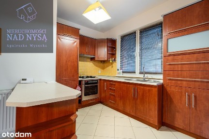 mieszkanie 3 pokojowe z miejscem parkingowym!