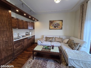 ul. Krawiecka, Stare Miasto, Wrocław, dolnośląskie