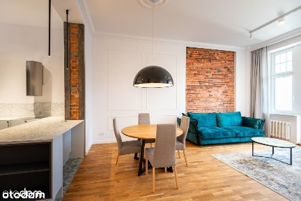 okolice Ronda ulica Powstańców Śląskich nowoczesne LUX 105mkw