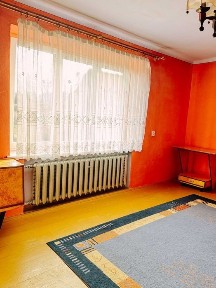 3-pokojowy dom do wynajęcia/1000zł (zarezerwowano)