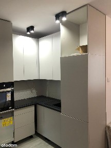 Wynajem - mieszkanie 54 m2 - ul. Śląska - 3 pok.