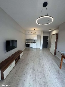 Kawalerka 28m + miejsce garażowe