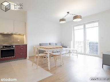 Mieszkanie 2pok | 34 m2 | Zakładowa | bez prowizji