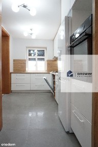 Dwupoziomowe mieszkanie, Obora, gm. Lubin