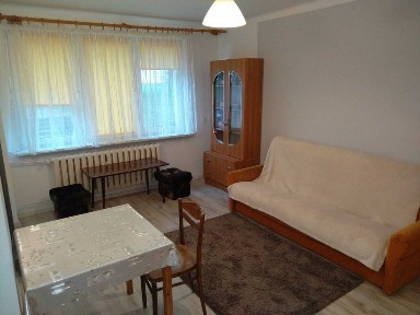 Mieszkanie Kawalerka Starachowice Na Szlakowisku