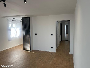 Mieszkanie 2 pokojowe | ul. Nowy Świat | 47m2