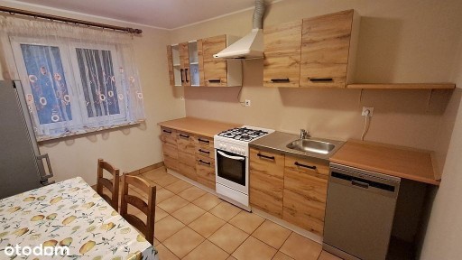 Domek do wynajęcia.