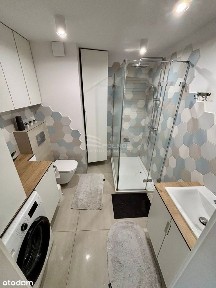 Nowoczesne mieszkanie w świetnej lokalizacji !