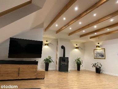 Wielofunkcyjny dom na wynajem