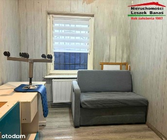 Cegielniana - mieszkanie wolne od zaraz