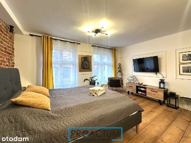 ul. Jęczmienna, Stare Miasto, Toruń, kujawsko-pomorskie