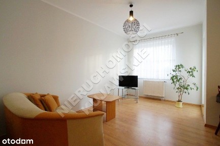 Mieszkanie 2-pok 40,1m2, garaż, teren zamknięty, os.Południe