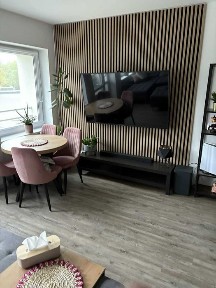 Nowoczesne- atrakcyjne 2-pokojowe mieszkanie 43m2