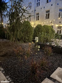 Kawalerka po generalnym remoncie - pierwszy najem!