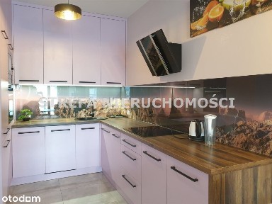 Mieszkanie ul.Krzyżowa o pow. 41,55 m2 m.postojowe