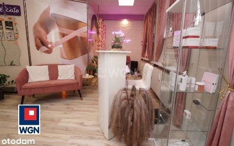 Lokal użytkowy, 70 m², Piotrków Trybunalski