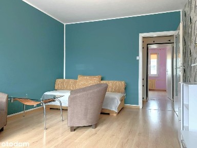 Mieszkanie na sprzedaż Brudzyń gm. Brudzew z garaż