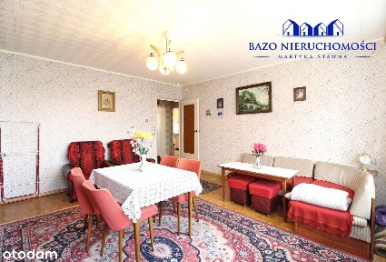 REZERWACJA - parter - os. Jagiellońskie