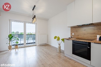 Nowe mieszkanie w centrum Piły na sprzedaż.