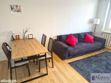 ! Mieszkanie idealne dla rodziny,3pok,55m2 !