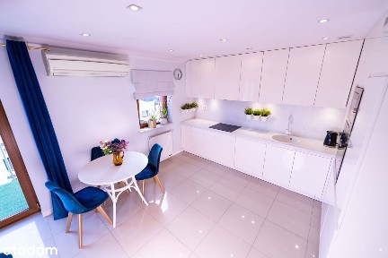 Mieszkanie 63 m² - Os. Grzybowe, Złotniki (gm. Suchy Las)