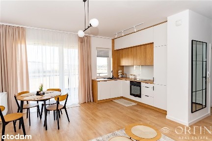 2 pokoje z miejscem postojowym | Gdynia Pogórze