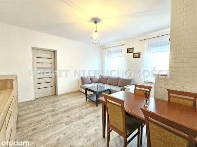 Przytulne mieszkanie blisko centrum miasta