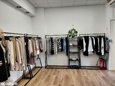 Lokal do sprzedaży