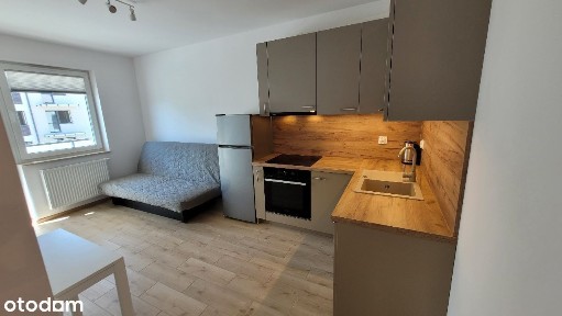 Wynajmę ładne, nowe, komfortowe 2 pok. mieszkanie.