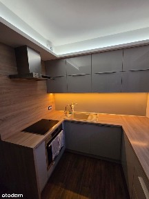 Przytulne mieszkanie blisko jeziora Długiego - Osiedle Leśna