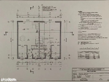 Dom z ogródkiem w Lusowie