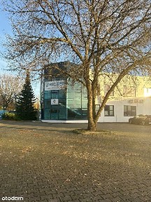 Biura ul. B. Chrobrego od 21m² do 77m²