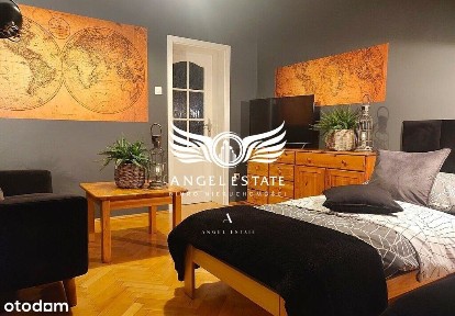 Słoneczne 63 m² | Klimatyzacja | Centrum |