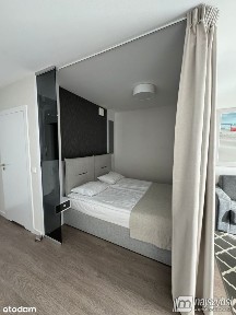 Kołobrzeg - luksusowe mieszkanie w centrum !