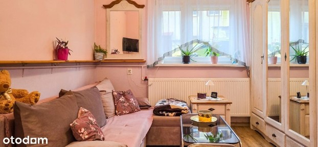 Czaplinek, dwa mieszkania w cenie jednego, centrum