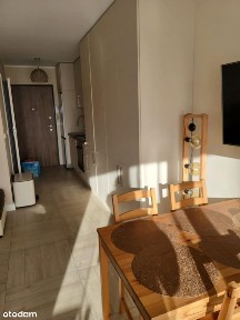 Sprzedam lokal mieszkalny 24 m2