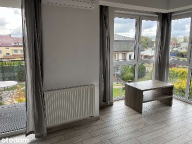 Apartament z 2017 Mielno Klimatyzacja