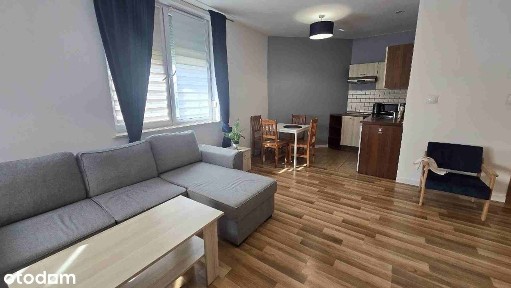 Apartament w Mielnie